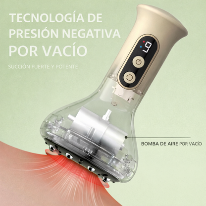 Masajeador Anticelulítico Skintec®
